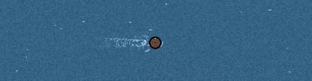 Intergalactic Fishing video 2