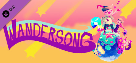 Wandersong - Soundtrack Vol. 1 banner image