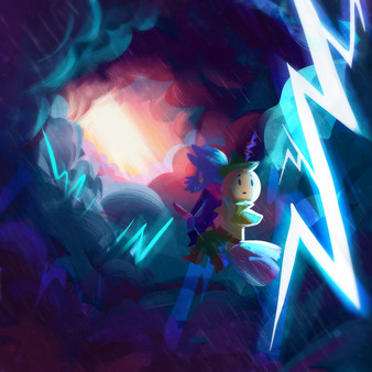 Wandersong - Soundtrack Vol. 2