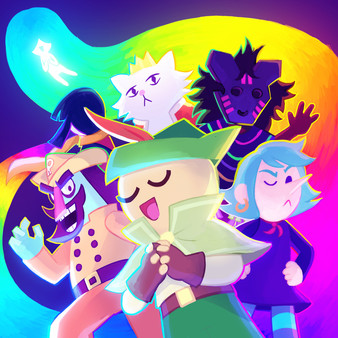 Wandersong & Friends (Soundtrack Remix Album)