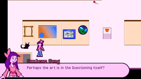Here Come the Mystery Teens!