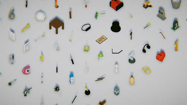 ShapeSim - Items & Props Pack 3 screenshot 4