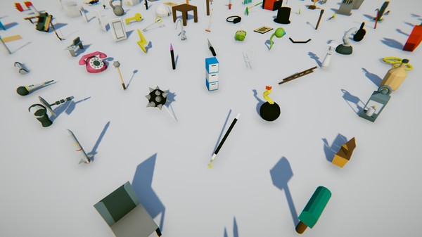 ShapeSim - Items & Props Pack 3 screenshot 3