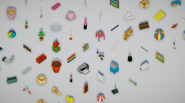 ShapeSim - Items & Props Pack 4 screenshot 3