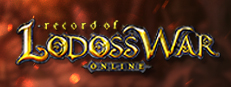 Record of Lodoss War Online