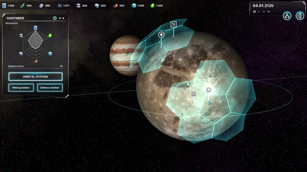 Exiled to the Void screenshot 4