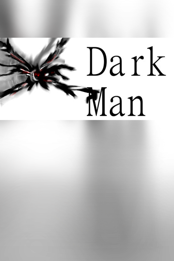 Dark Man artwork