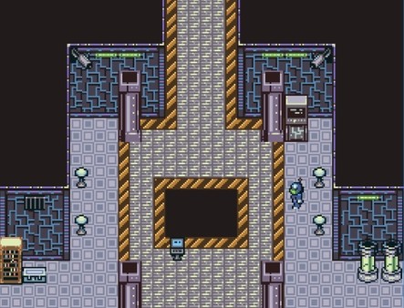 RPG Maker MV - Nostalgia Graphics Pack