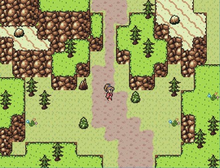 RPG Maker MV - Nostalgia Graphics Pack