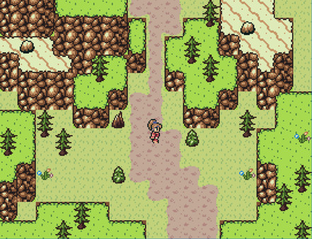 RPG Maker VX Ace - Nostalgia Graphics Pack