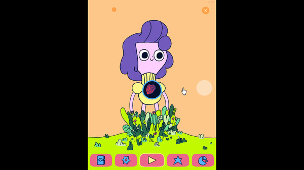 Spitkiss screenshot 3