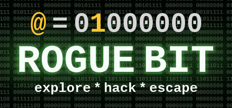 Rogue Bit Cover Image