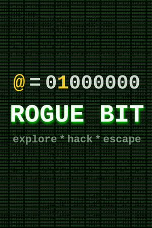 Cover art of Rogue Bit