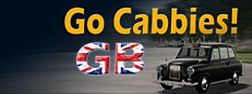 Go Cabbies!GB