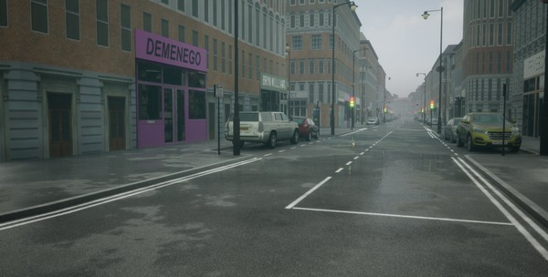 Скриншот 6 из игры Go Cabbies!GB