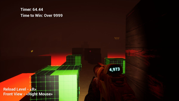 Crazy Washing Machine screenshot 4