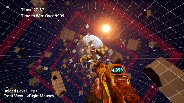 Crazy Washing Machine screenshot 6