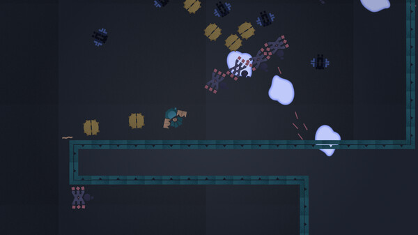 ICARUS84 Screenshot