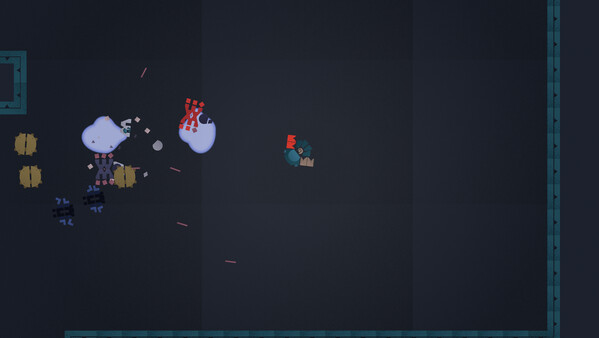 ICARUS84 Screenshot