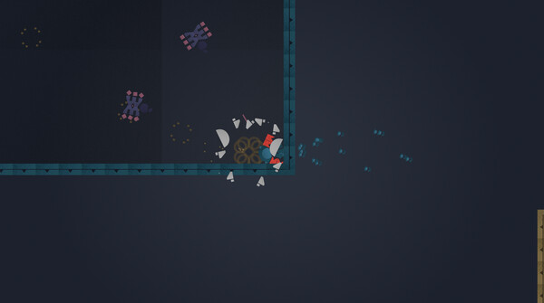 ICARUS84 Screenshot