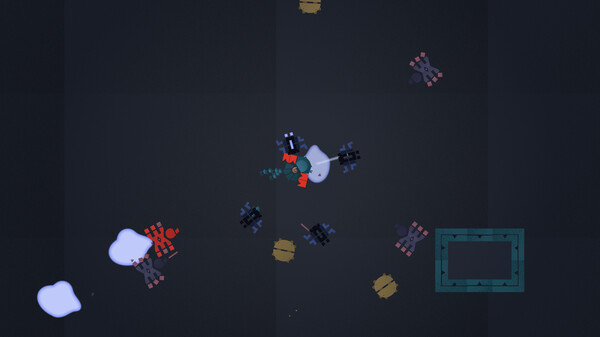 ICARUS84 Screenshot