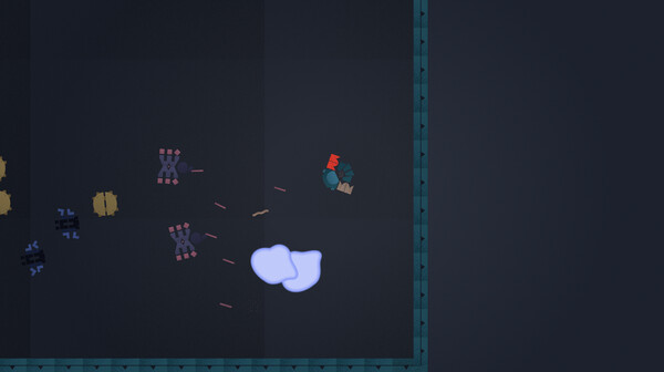 ICARUS84 Screenshot