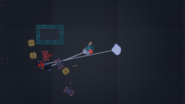 ICARUS84 Screenshot