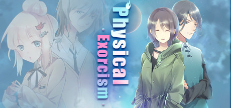 Physical Exorcism: Case 01 banner image