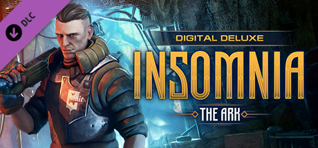 INSOMNIA: The Ark Steam Charts and Player Count Stats