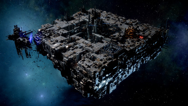 INSOMNIA: The Ark - Deluxe Set