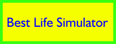 Best Life Simulator