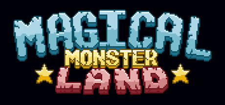 Magical Monster Land banner image