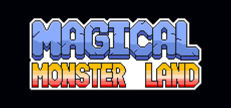 Magical Monster Land