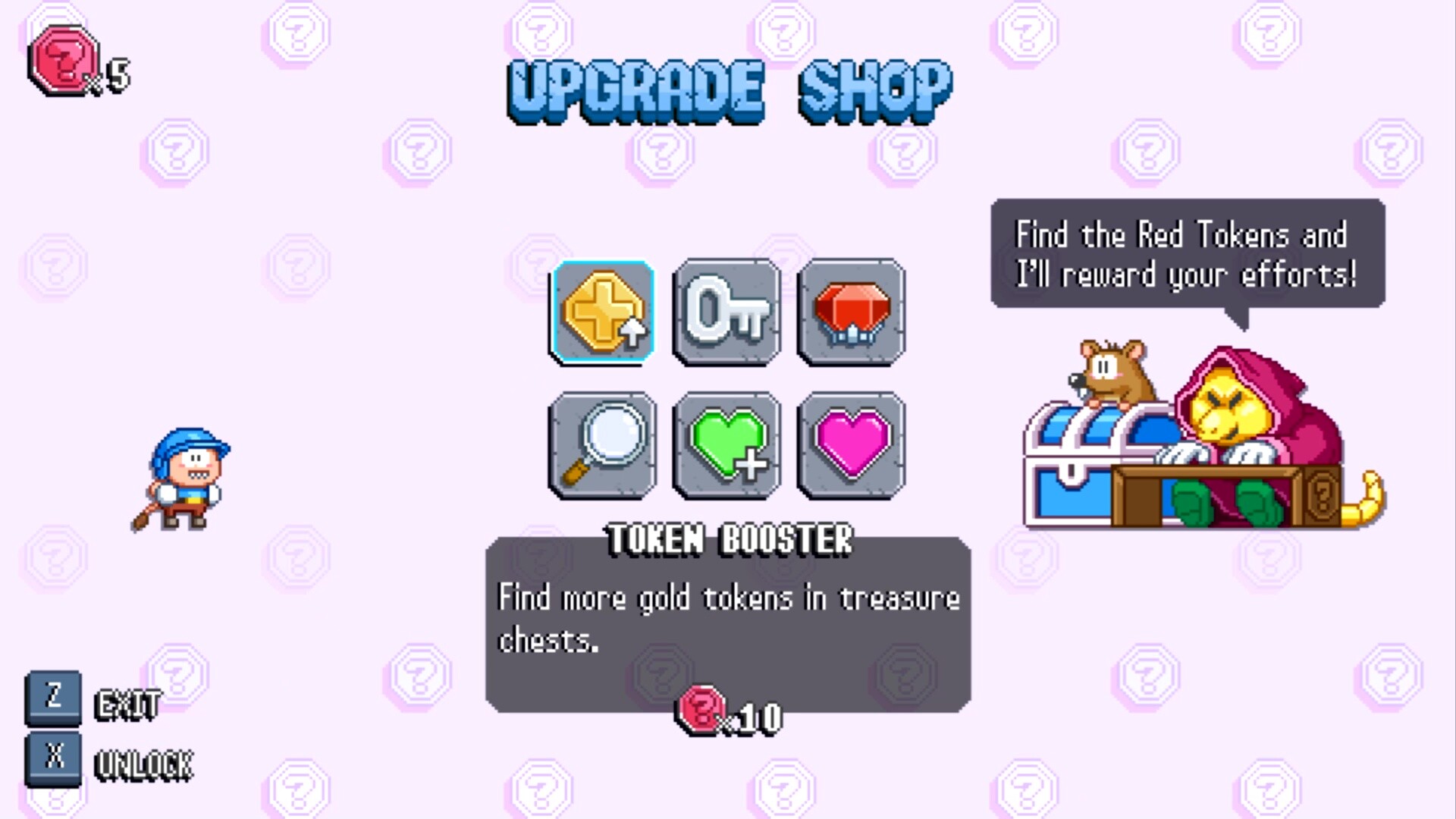 Magical Monster Land screenshot #7