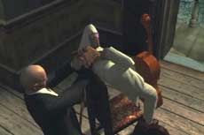 Hitman: Blood Money Trailer