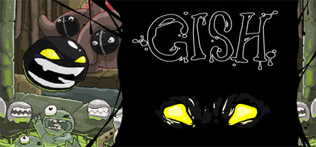 Gish Cover Image
