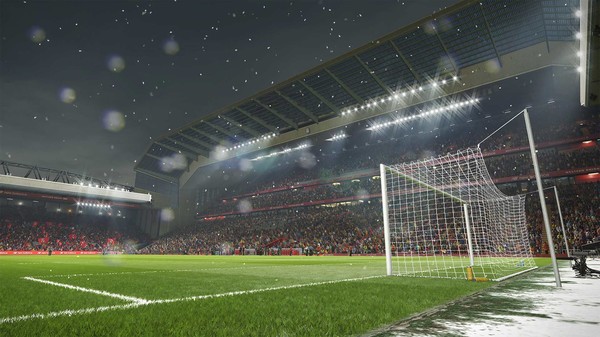 PRO EVOLUTION SOCCER 2019 LITE screenshot 5