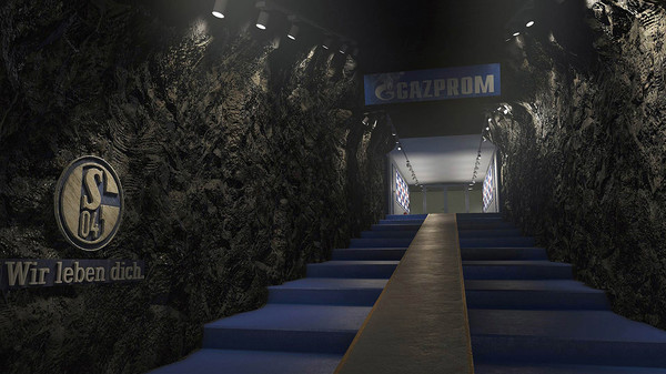 PRO EVOLUTION SOCCER 2019 LITE screenshot 3