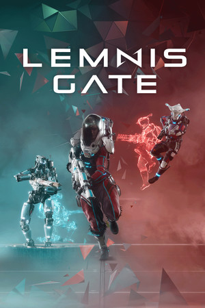 Cover art of Lemnis Gate