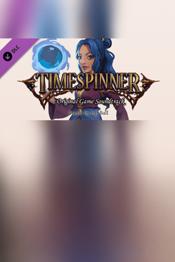 Timespinner - Soundtrack
