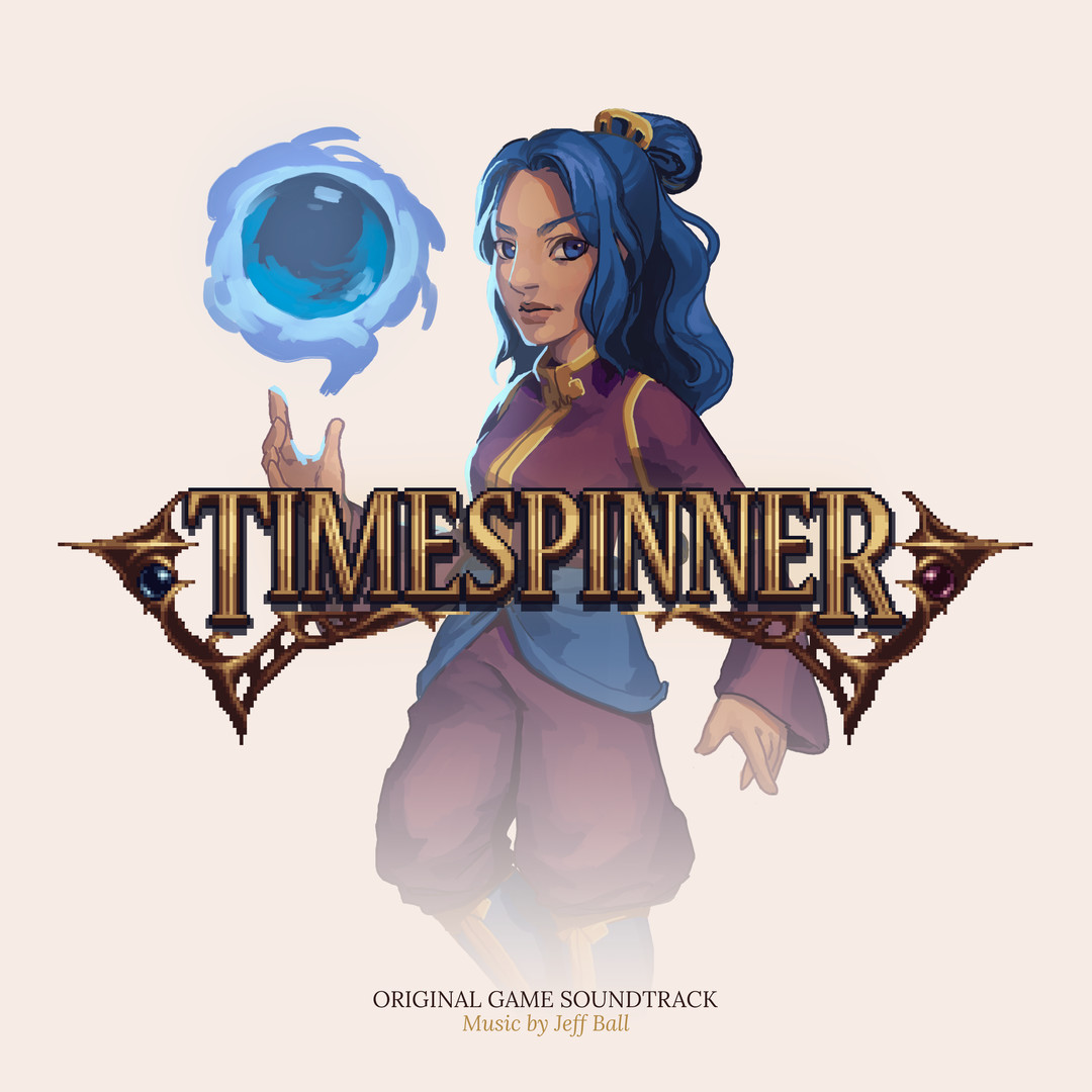 Timespinner - Soundtrack Featured Screenshot #1