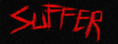 SUFFER game cover
