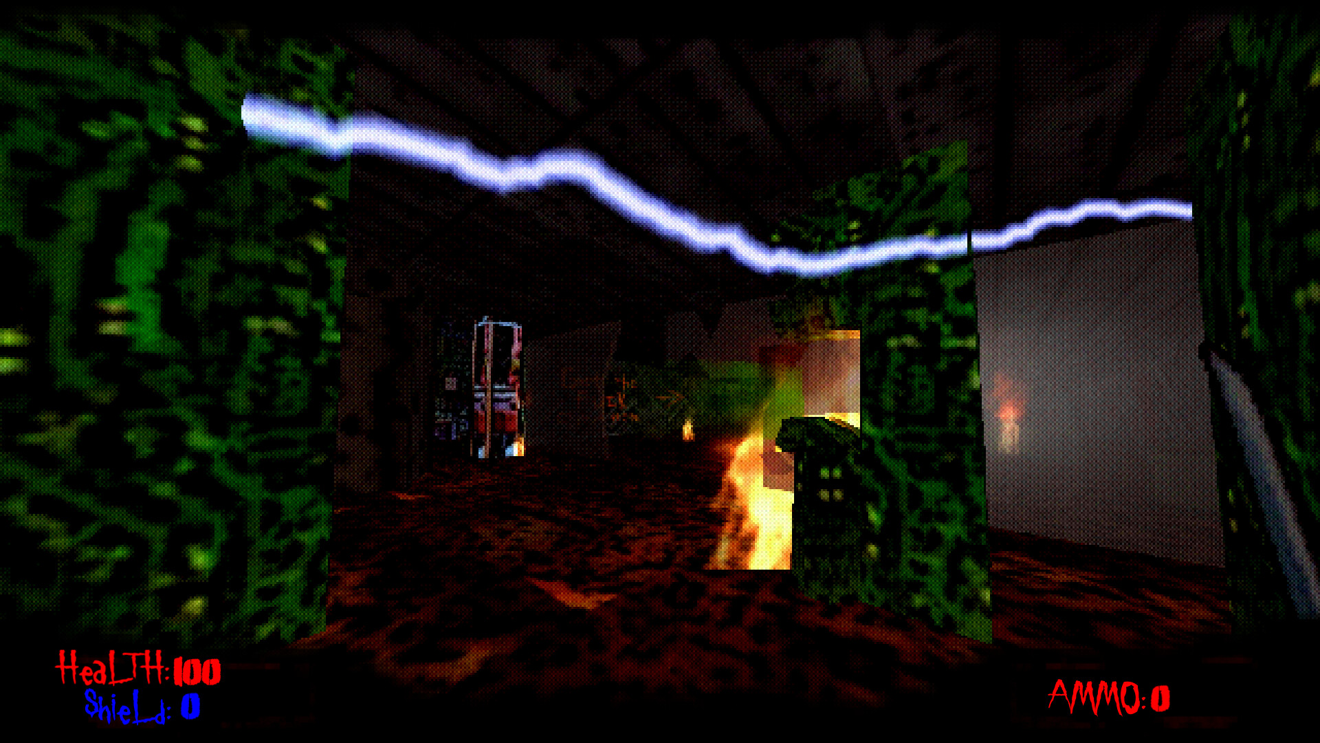 SUFFER screenshot 6