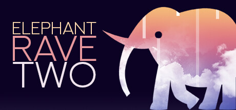Elephant Rave 2 Cover Image