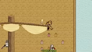 Rise of the Pirates video 5