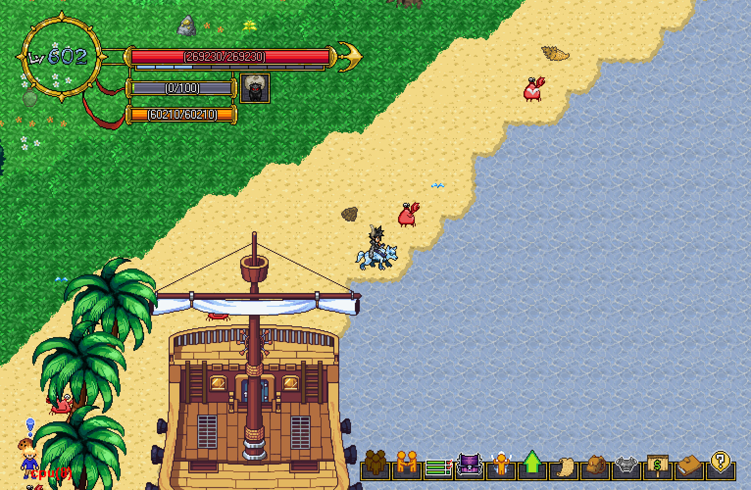 Rise of the Pirates (Classic) screenshot 5