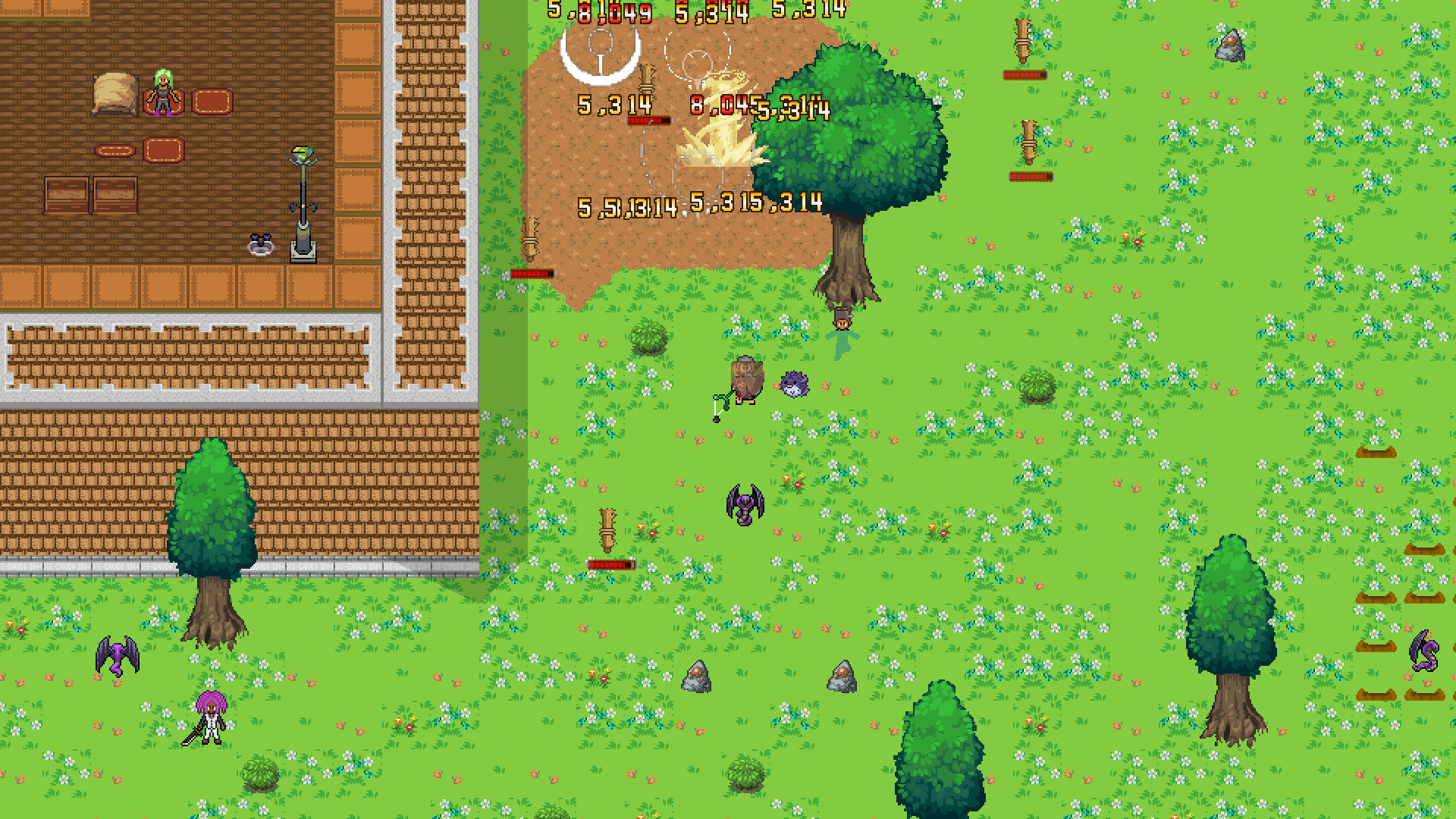 Rise of the Pirates (Classic) screenshot 3
