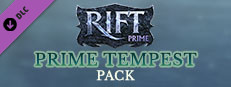 RIFT Prime - Tempest Pack Small Capsule Image