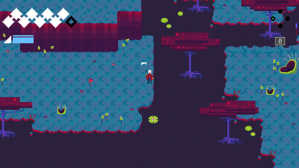 Glo Phlox screenshot 4