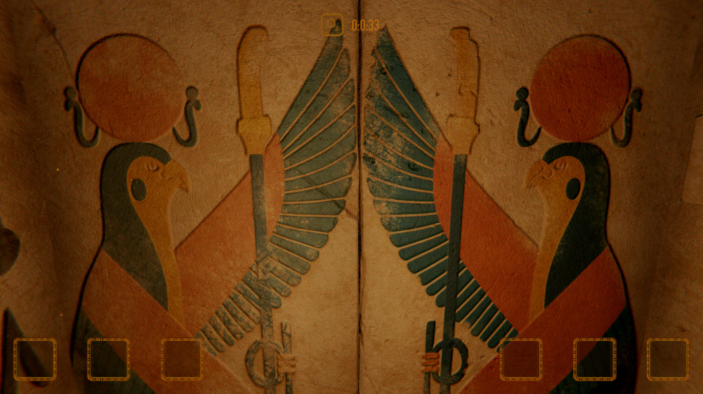 #4. Quest room: Hanon (Steam) 由: BURRIK